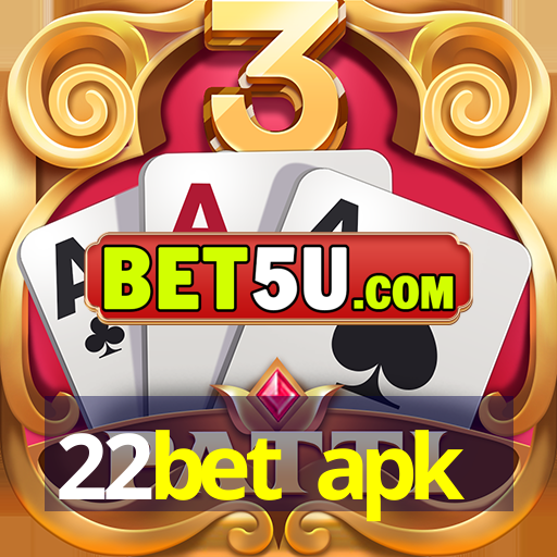 22bet apk